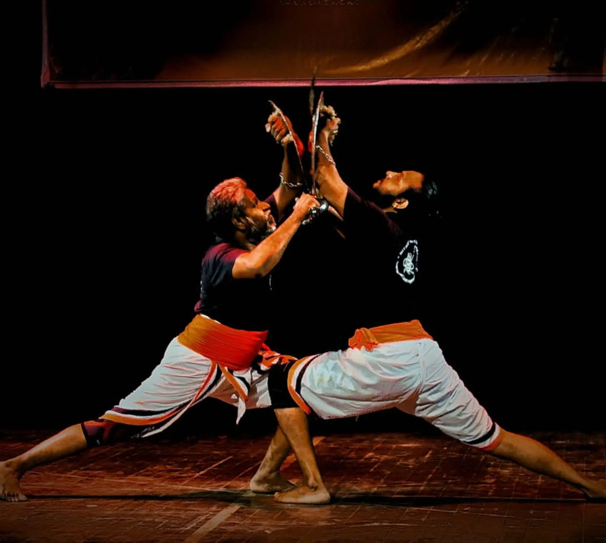 Nithya Chaithanya Kalari - Martial Arts Academy
