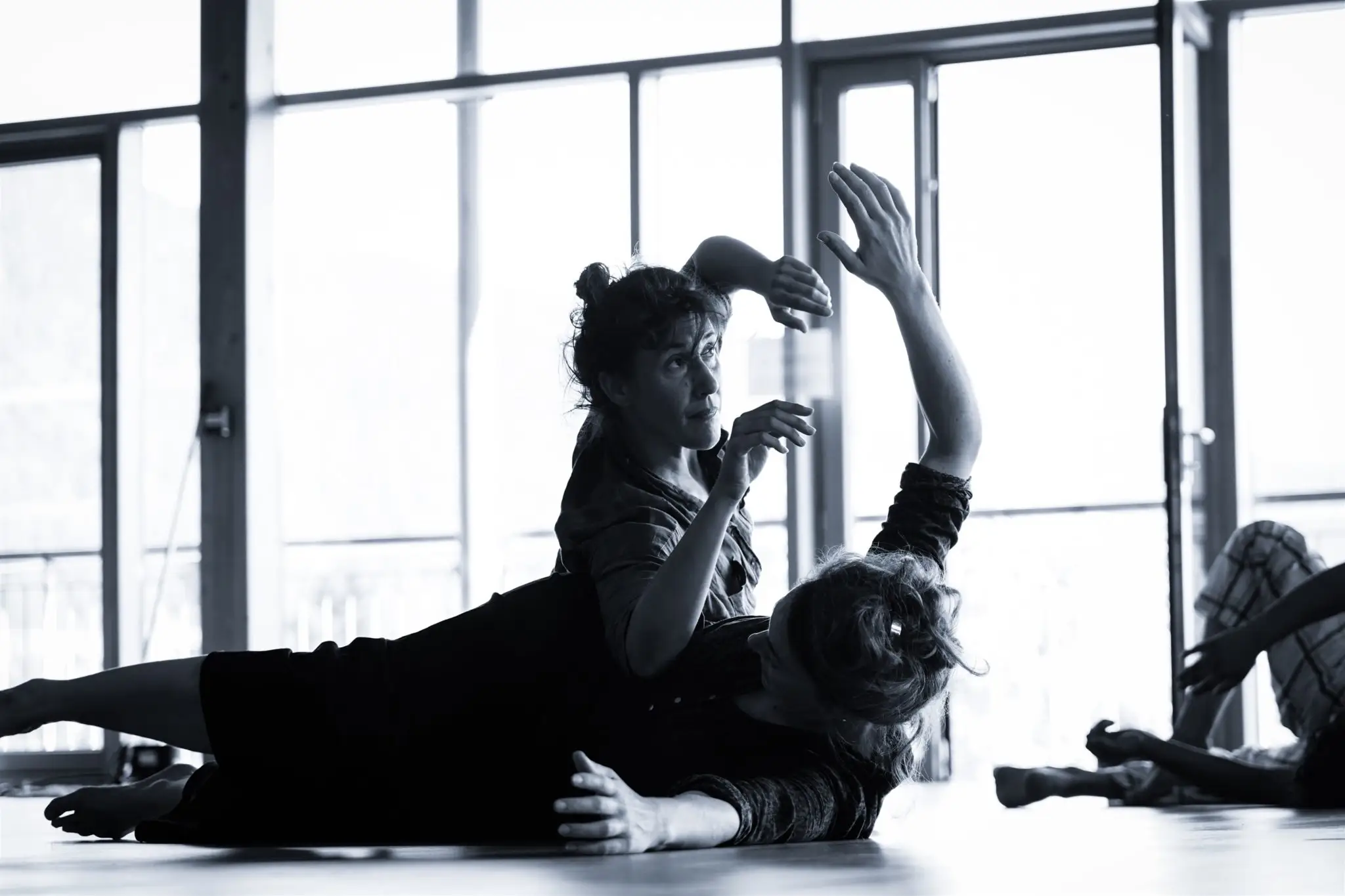 Joe Stoller Massage and Somatic Education