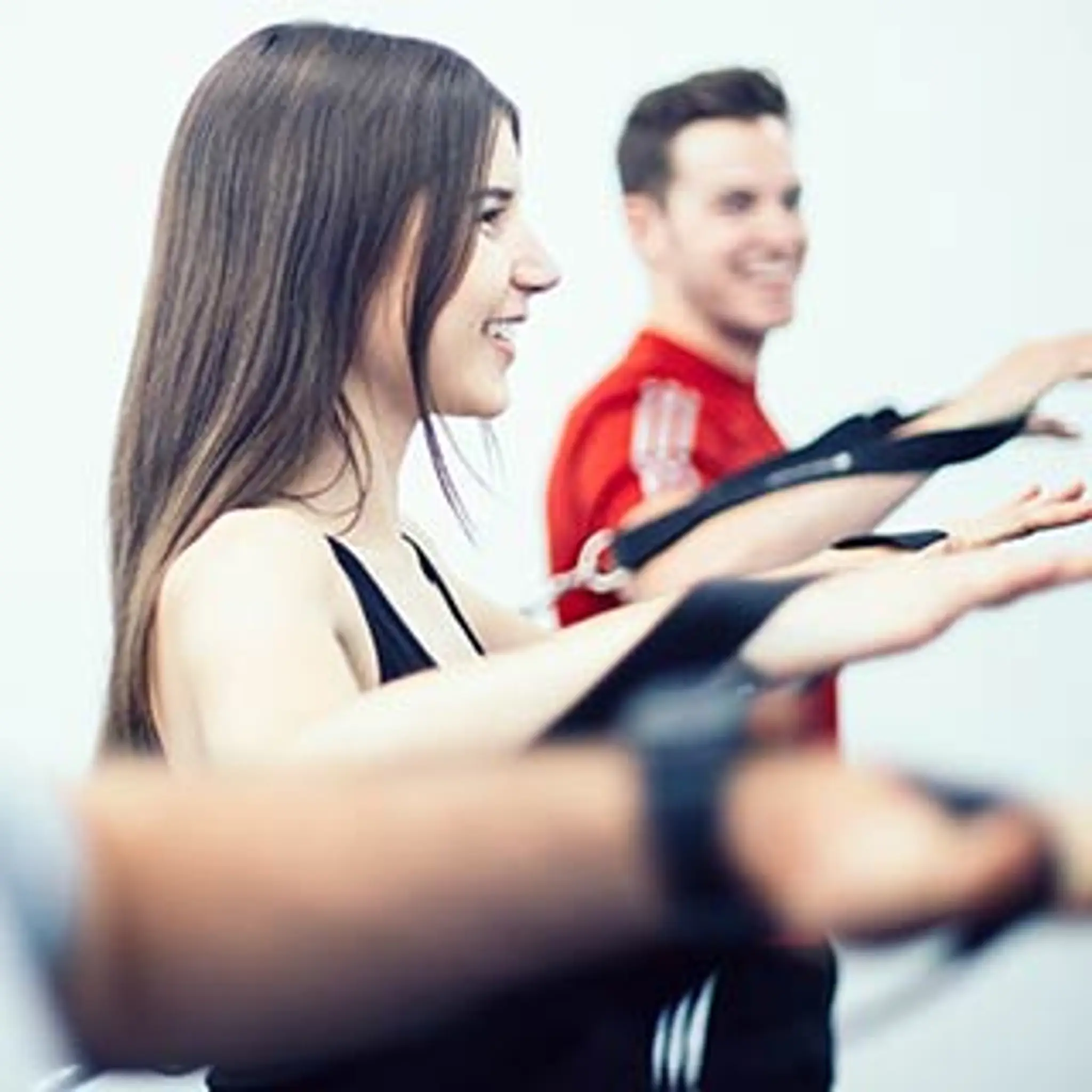 Ten Health & Fitness Fitzrovia