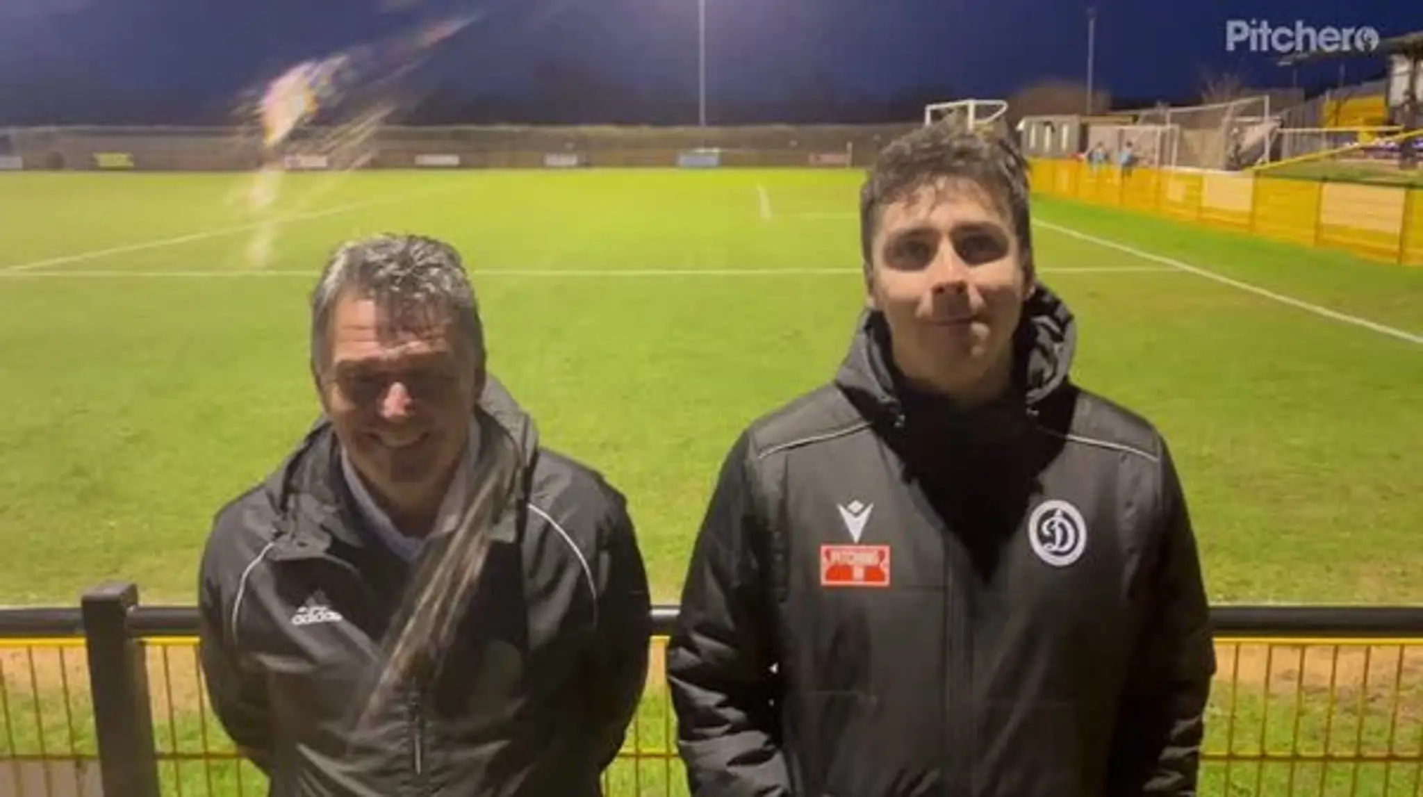 Loughborough Dynamo Football Club