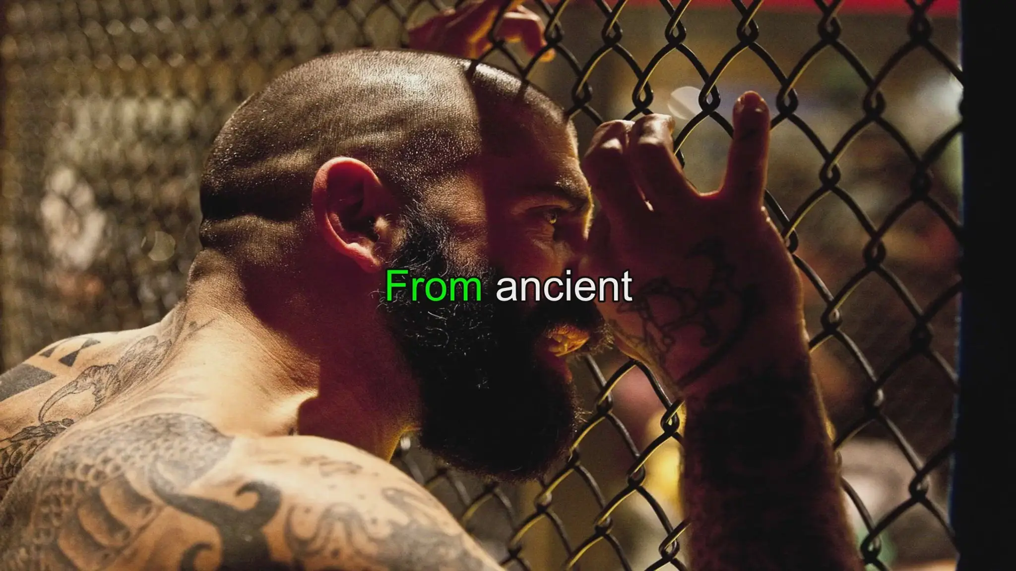 Alberta Wrestling Academy