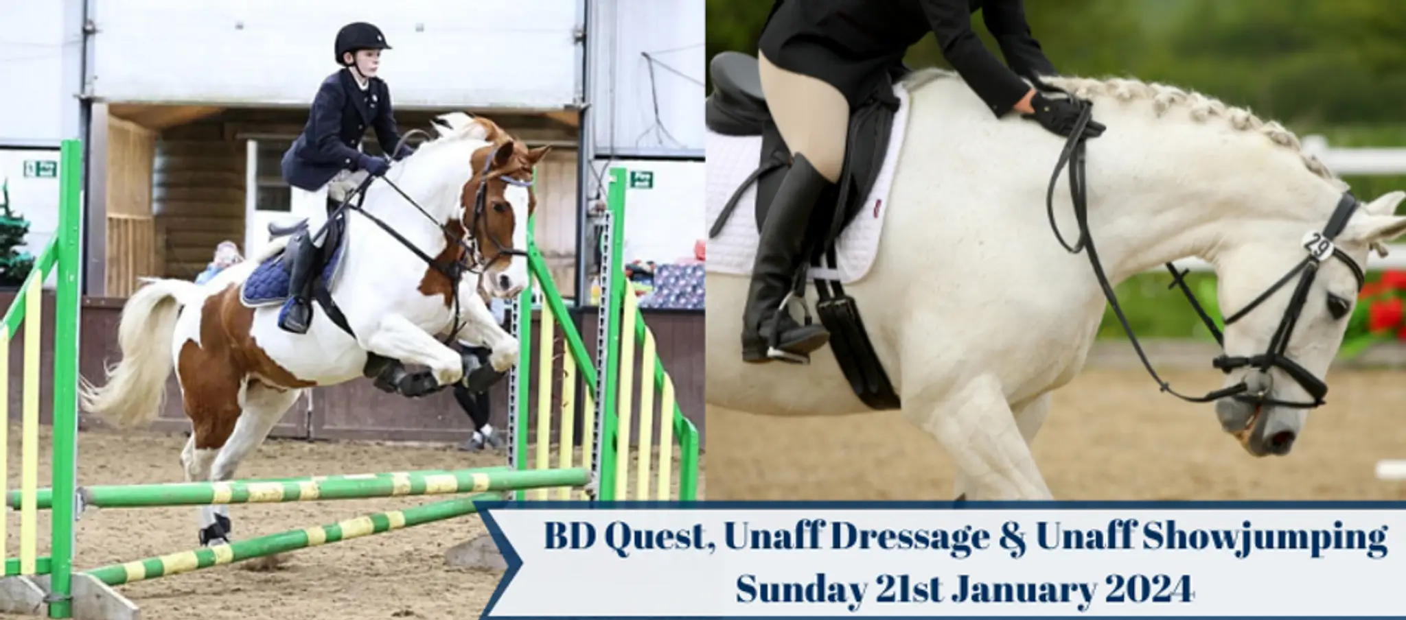 Bury Farm Equestrian Club