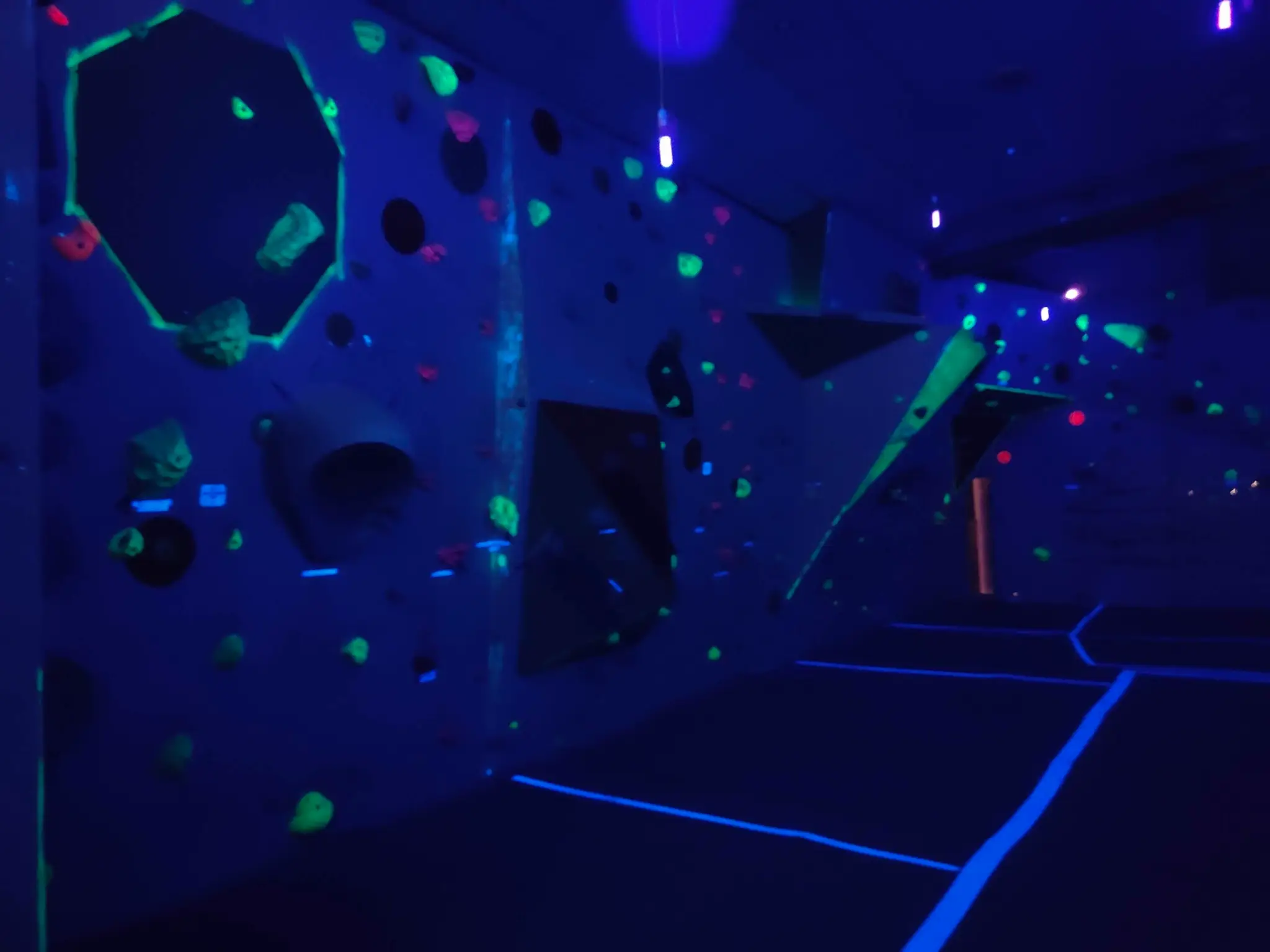 The Boulder Bunker Ltd