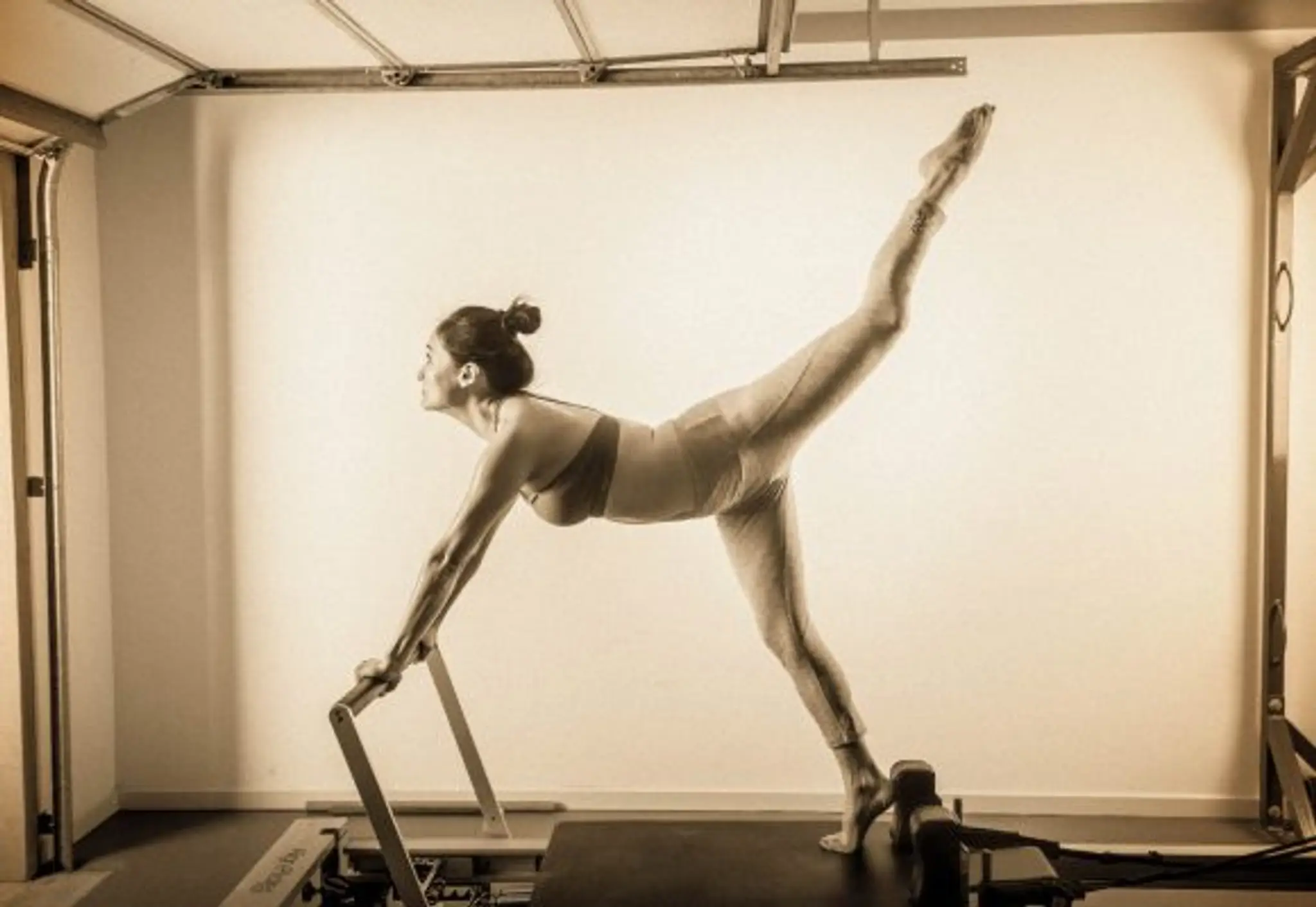 YolatesFit GyrotonicPilatesYogaPilates Teacher Training Course Since1999