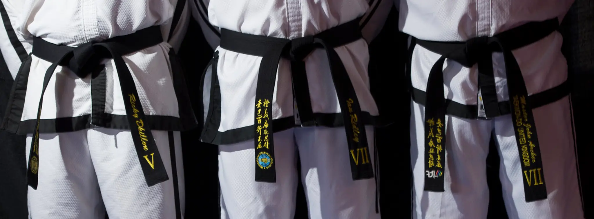 South Leamington-TKD