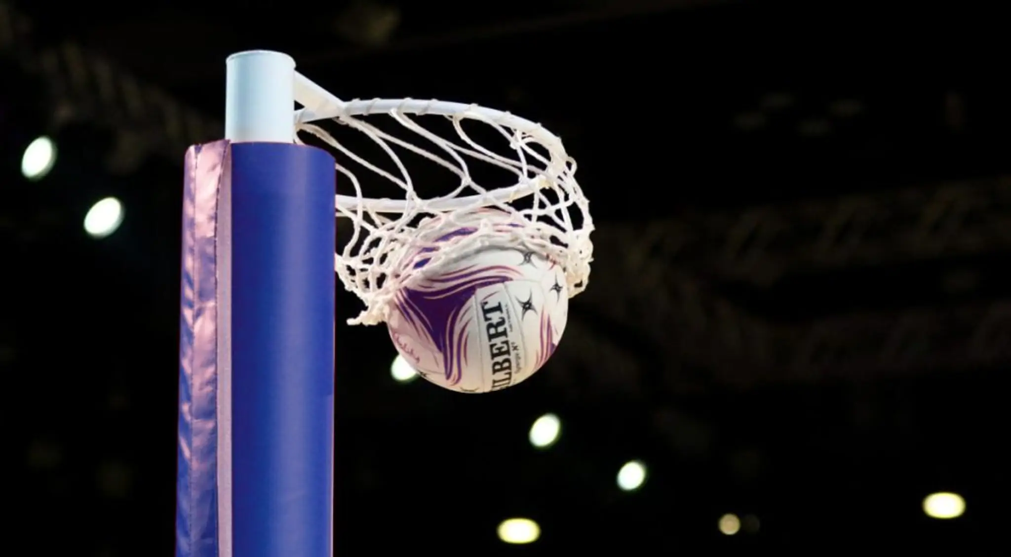 Washingborough Imps Netball Club