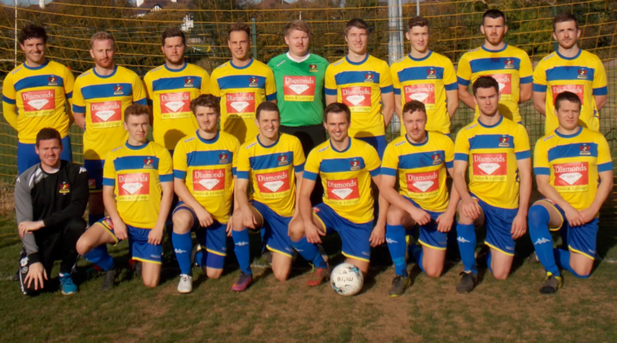 Pontyclun FC