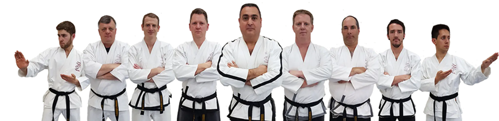 Northside Traditional Taekwon-Do