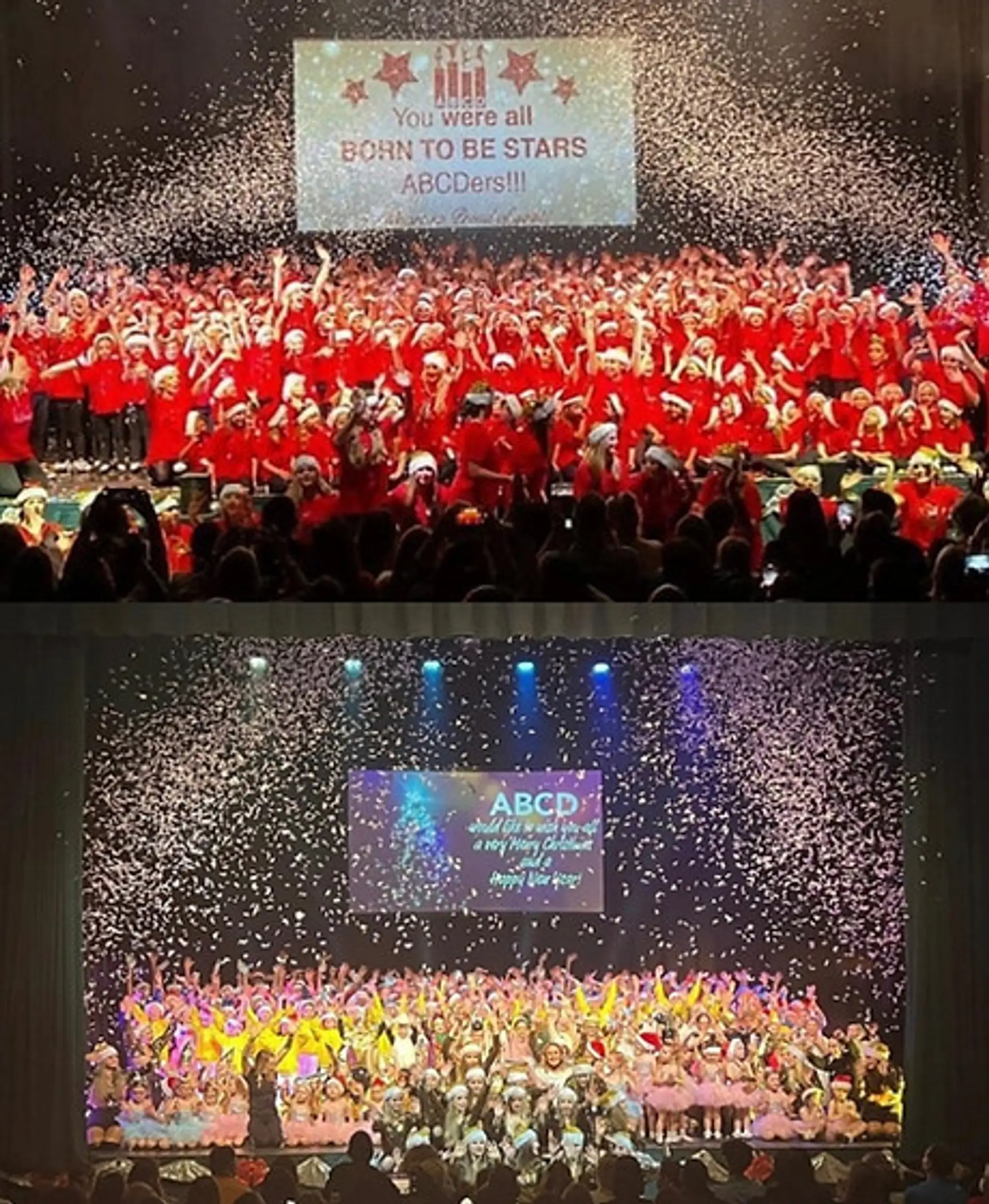 ABCD School of Dance and Drama