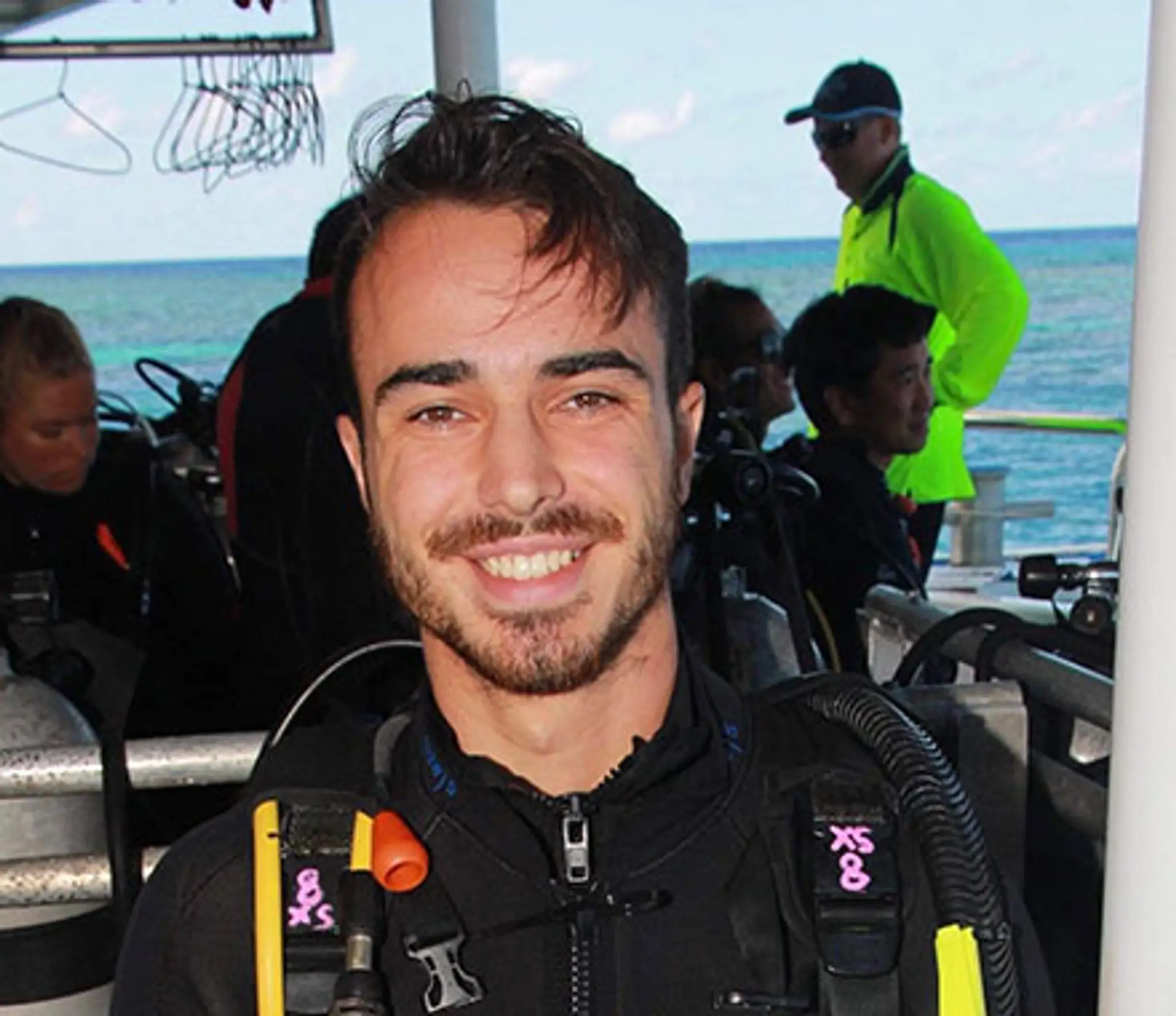 Happy Travels WakeUp! Byron Bay