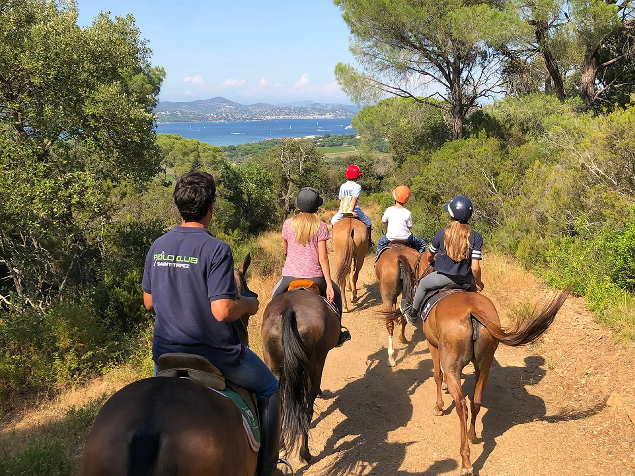 Polo Resort & Country Club De Saint-Tropez