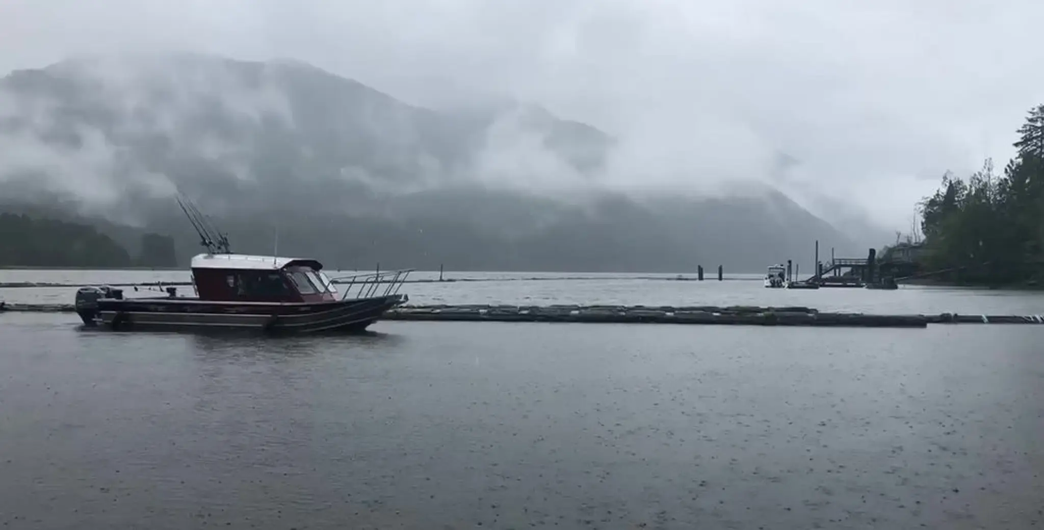 Ray's Sport Fishing Charters