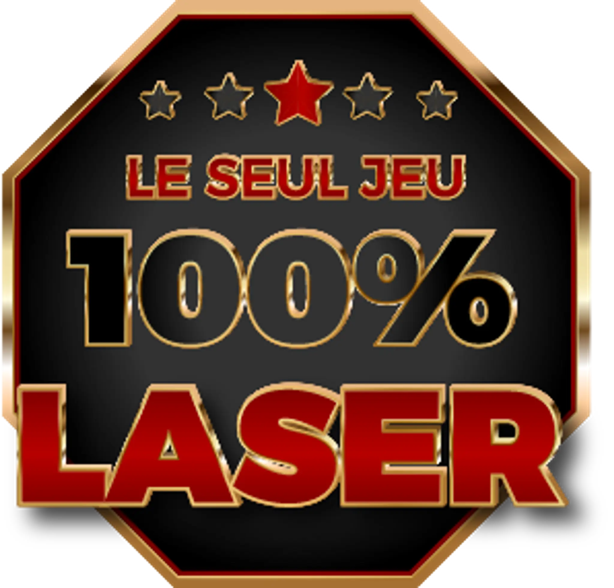 Laser Game Evolution Charenton