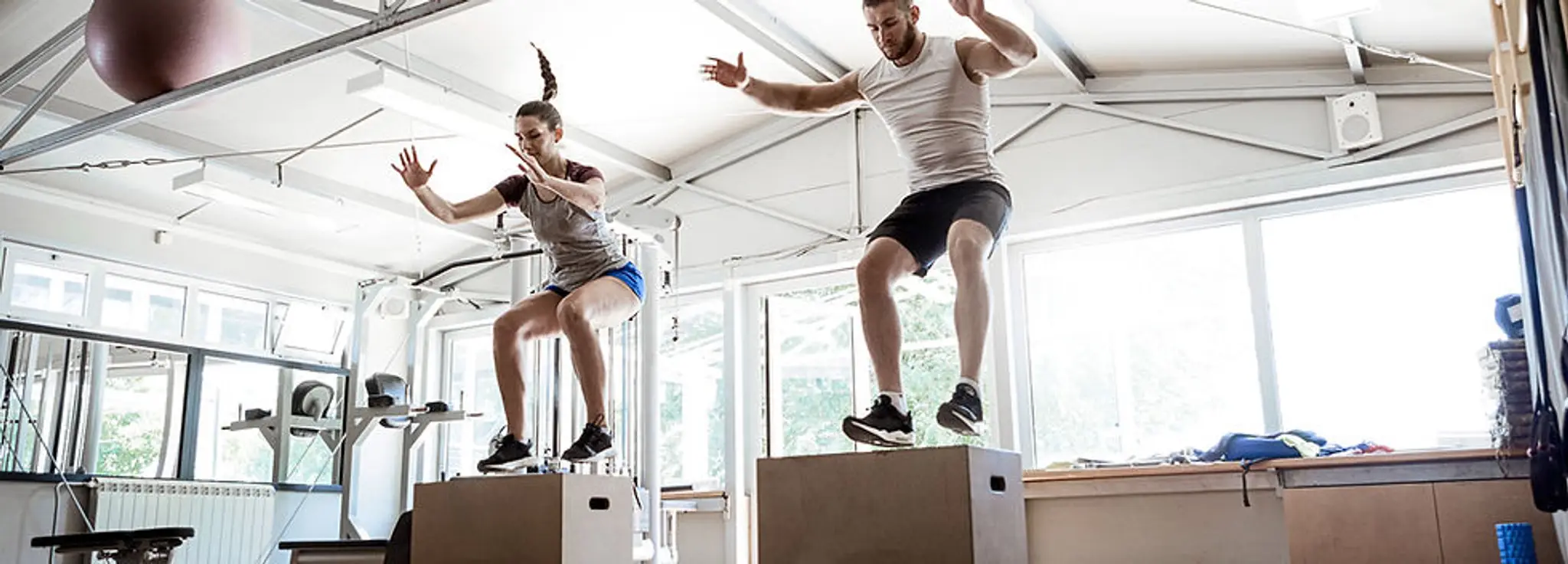 Infinite Strength Inc.