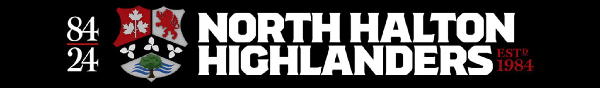 North Halton Rugby Field