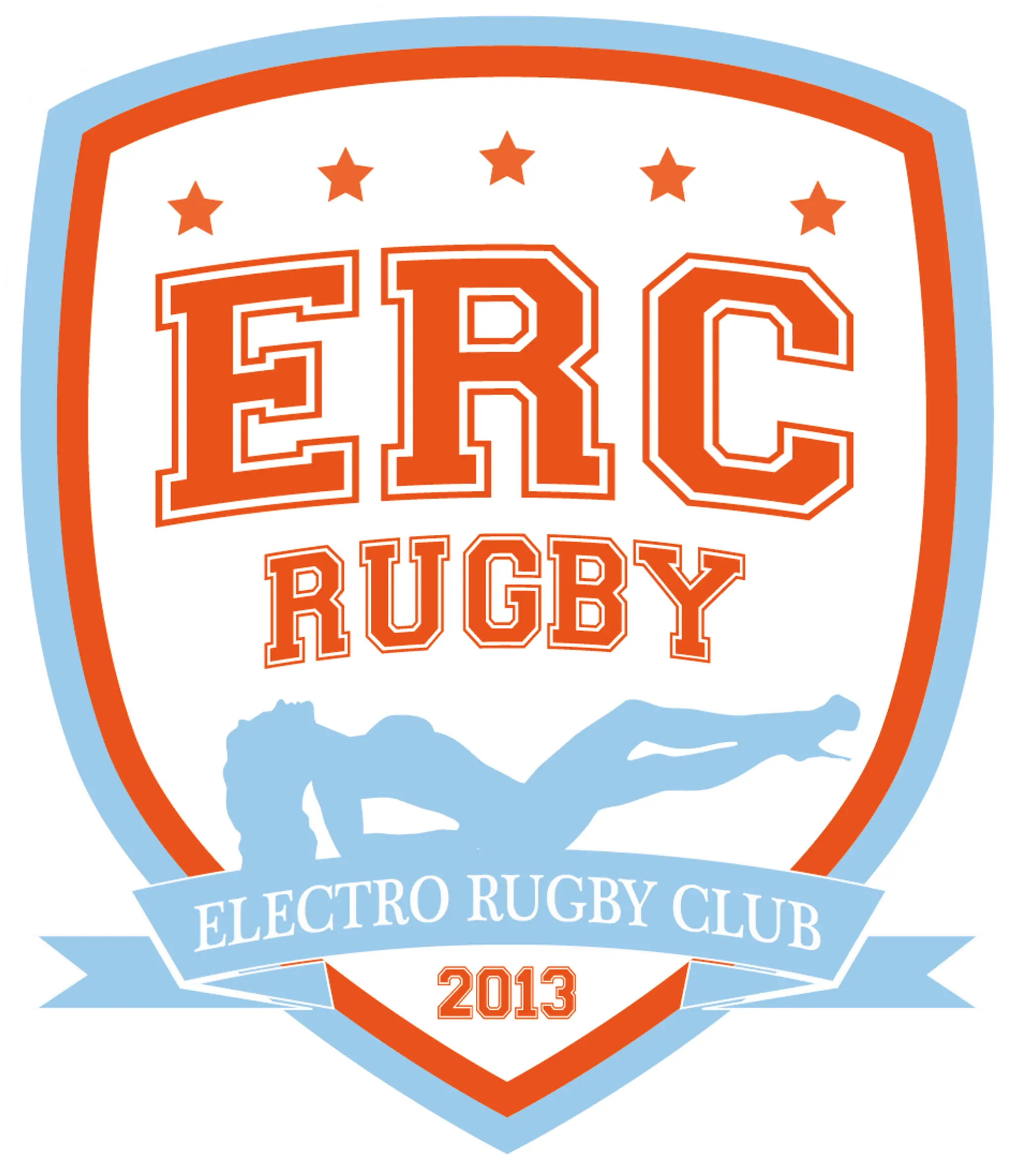 ELECTRO RUGBY CLUB