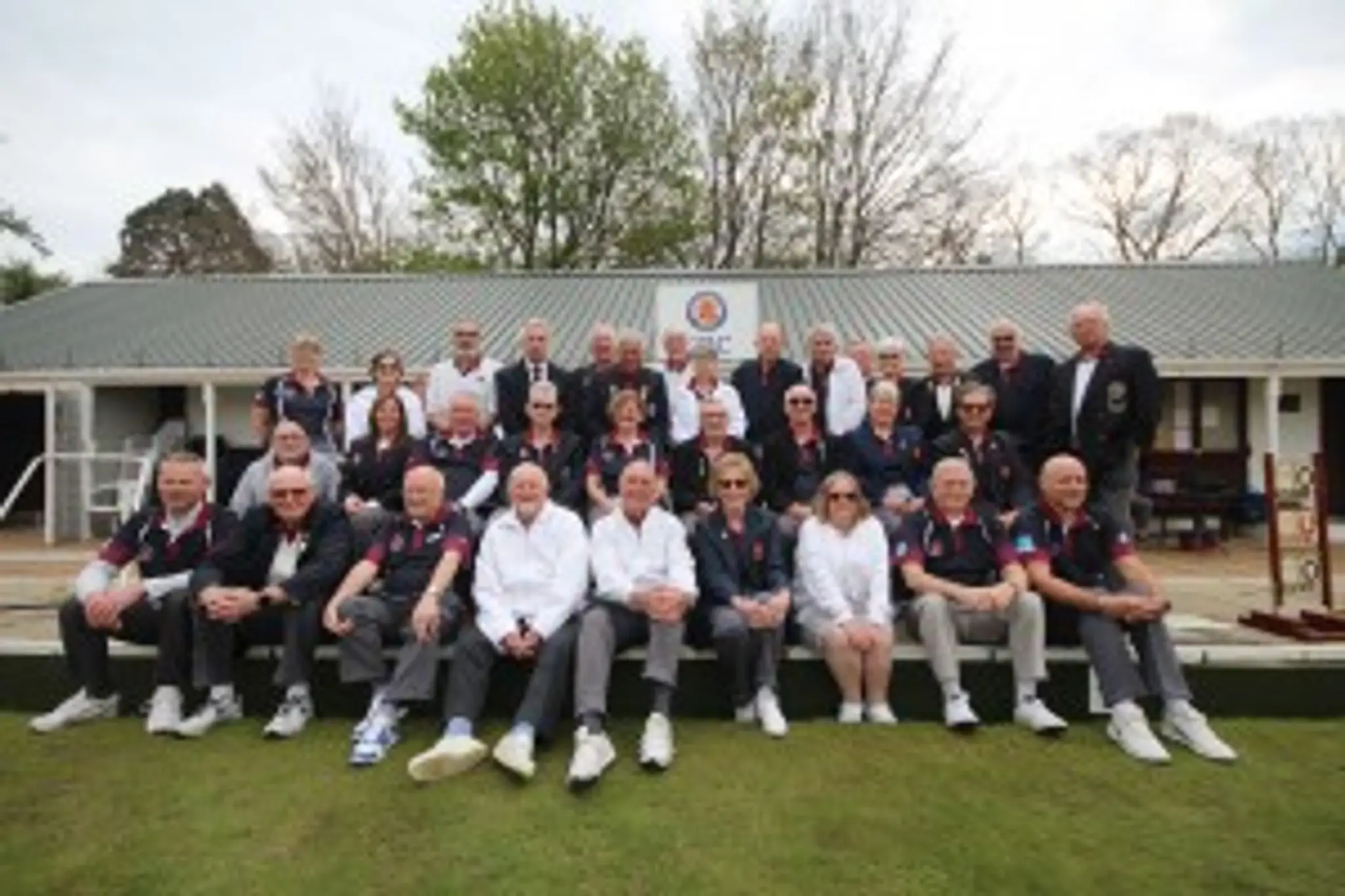 Chatham Bowling Club
