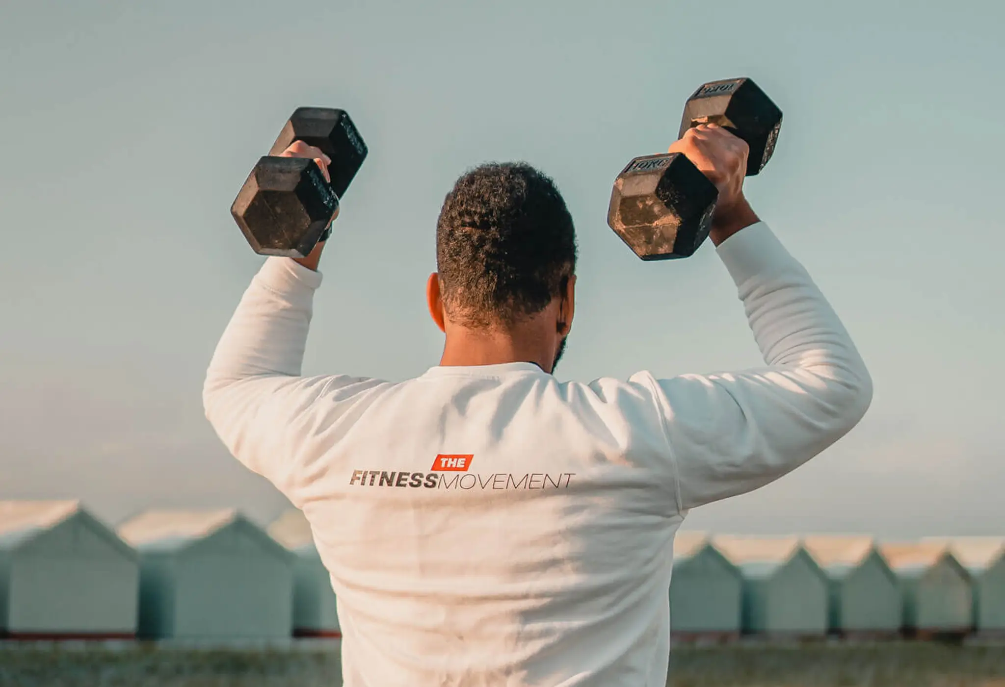 The Fitness Movement