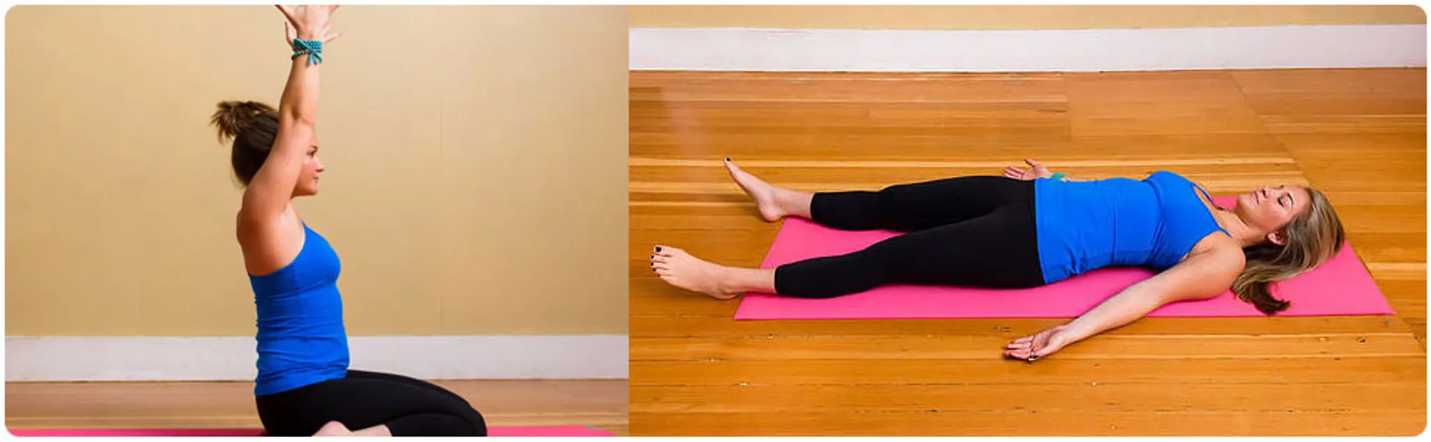 Meenakshi Yoga & Aerobics