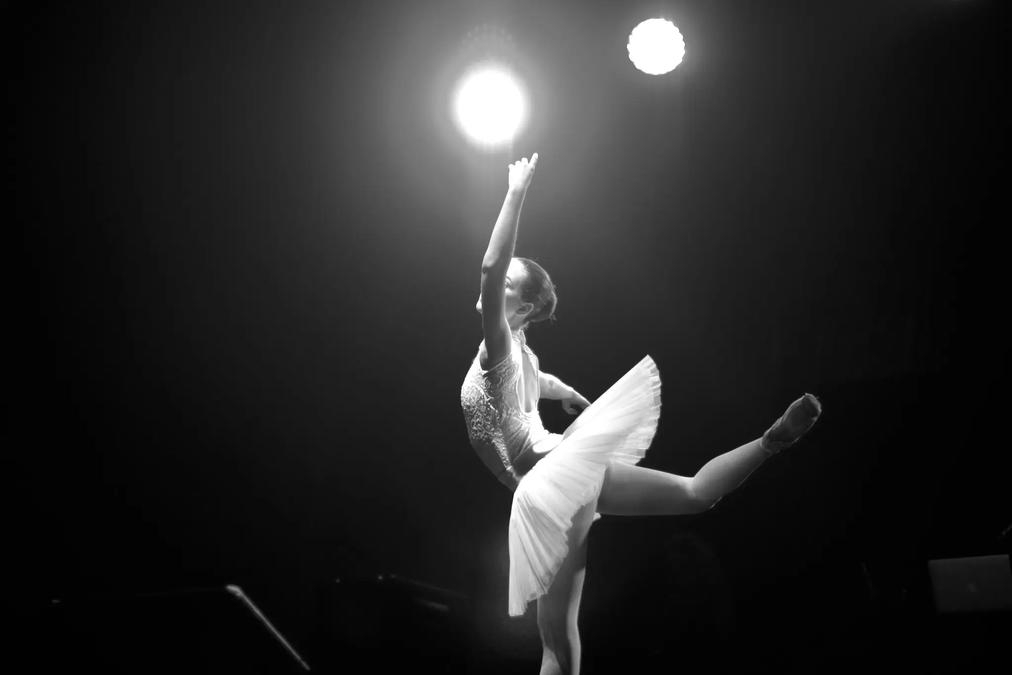 Susan Whitelock Dance Studio