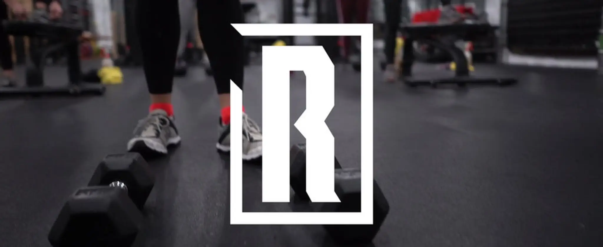 Rise Strength Lab