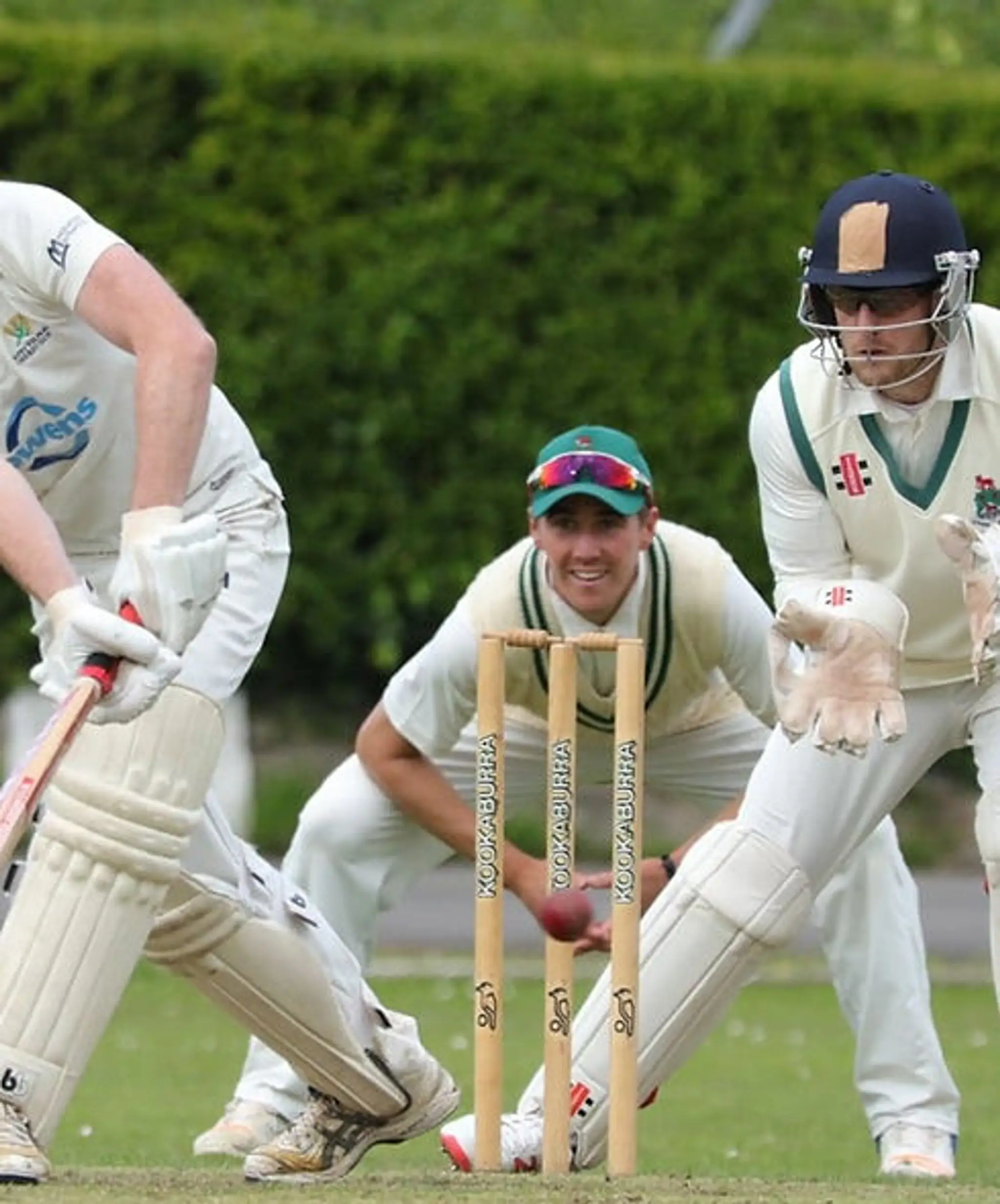 Cowbridge Cricket Club