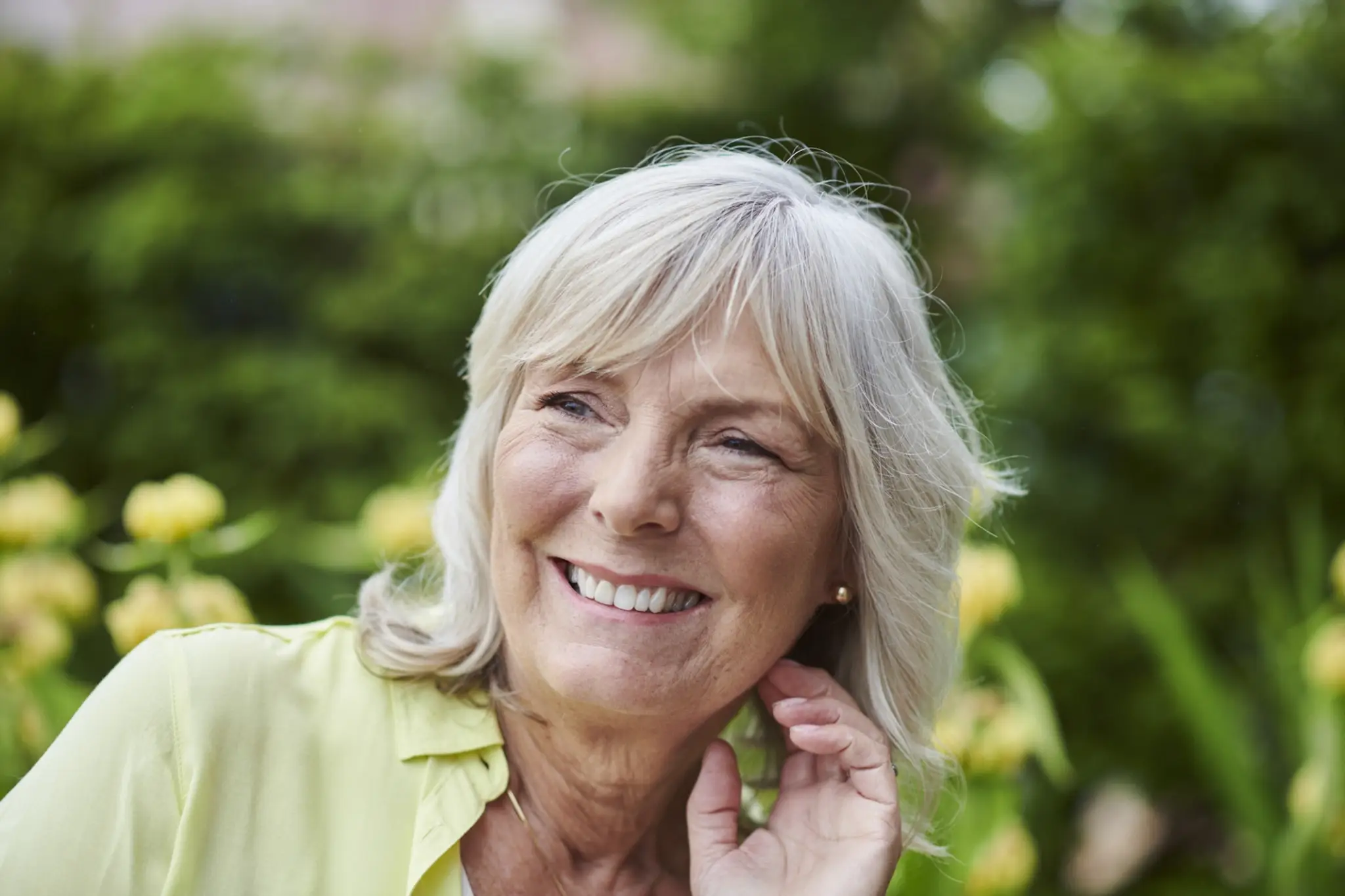 Richmond Villages Wood Norton Wellness Spa