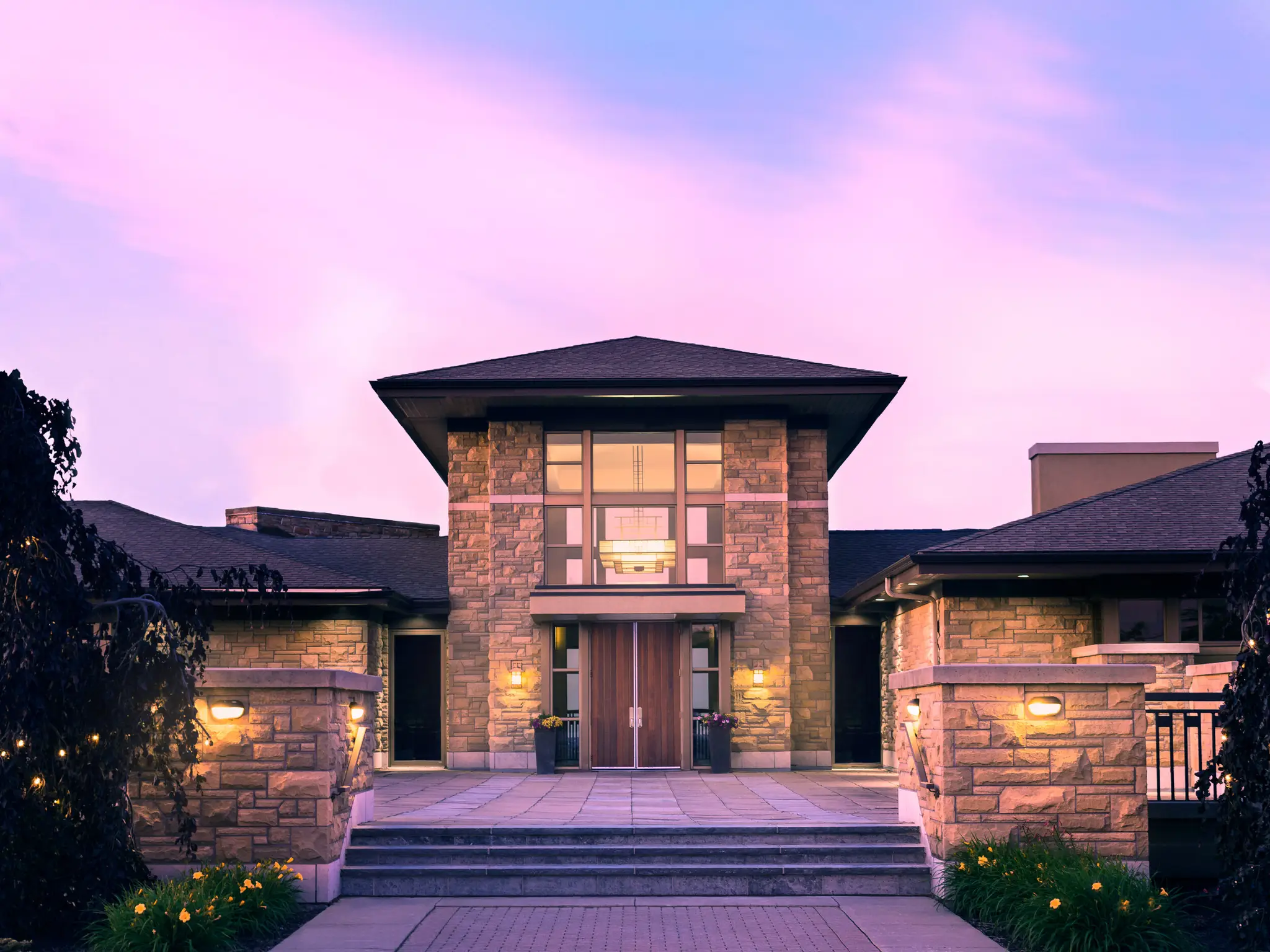 Lookout Point Country Club