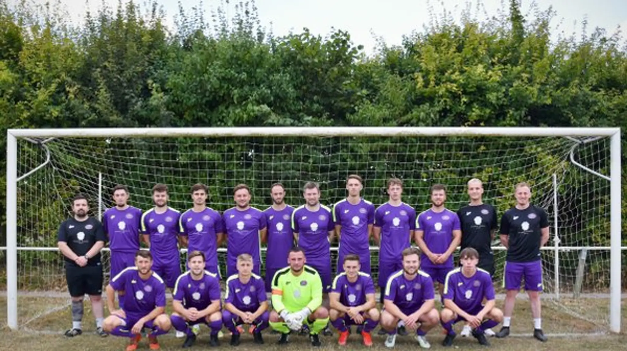 Letcombe Football Club