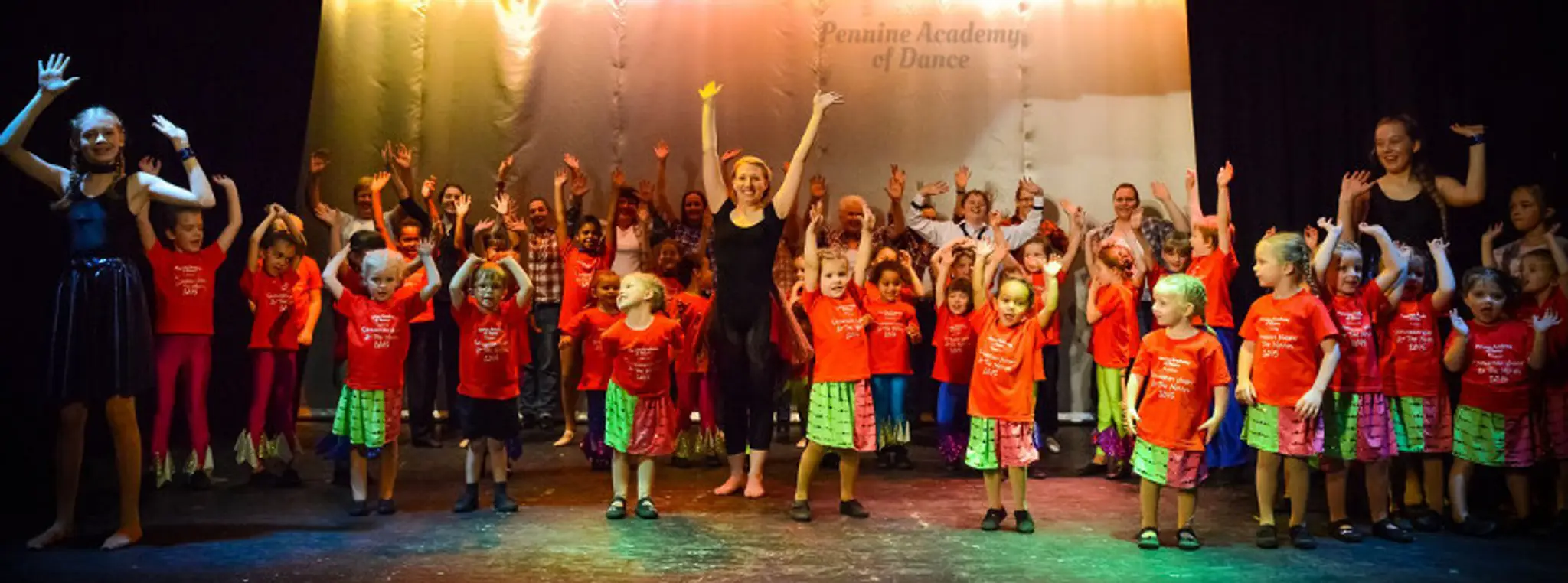 Pennine Academy Of Dance