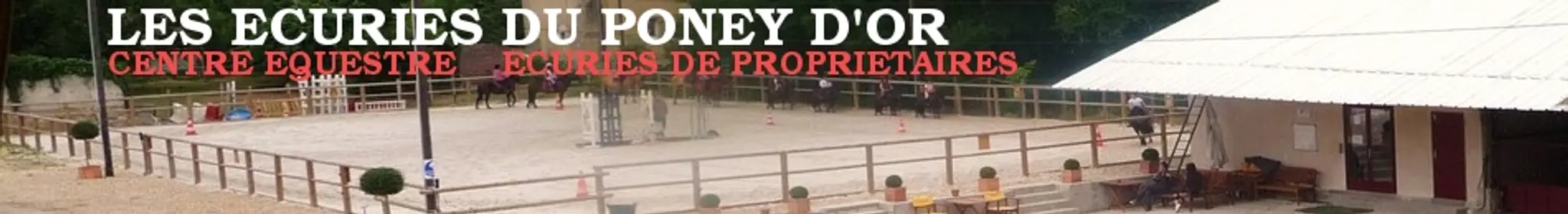 Ecuries Du Poney D