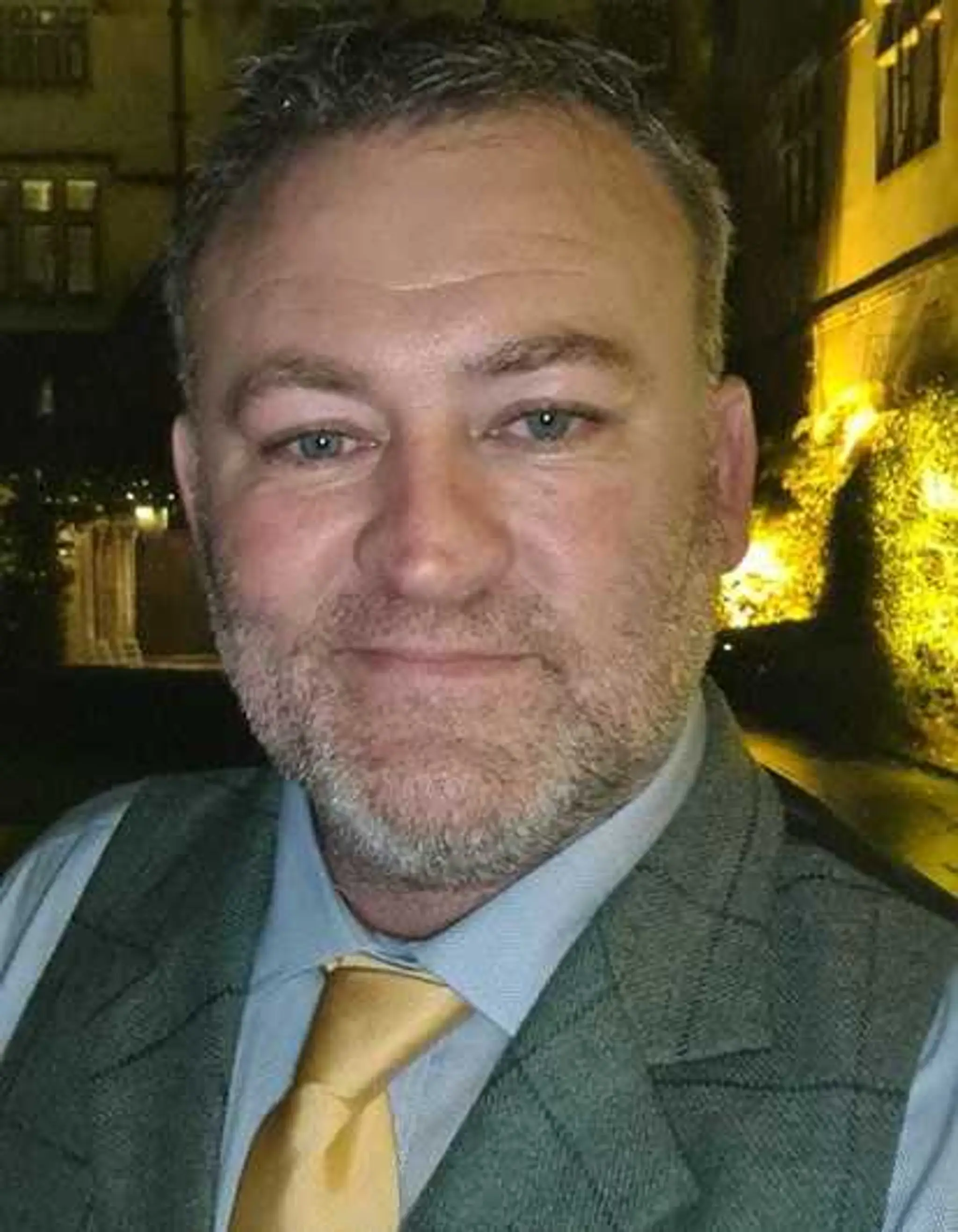 Blaydon Cricket Club