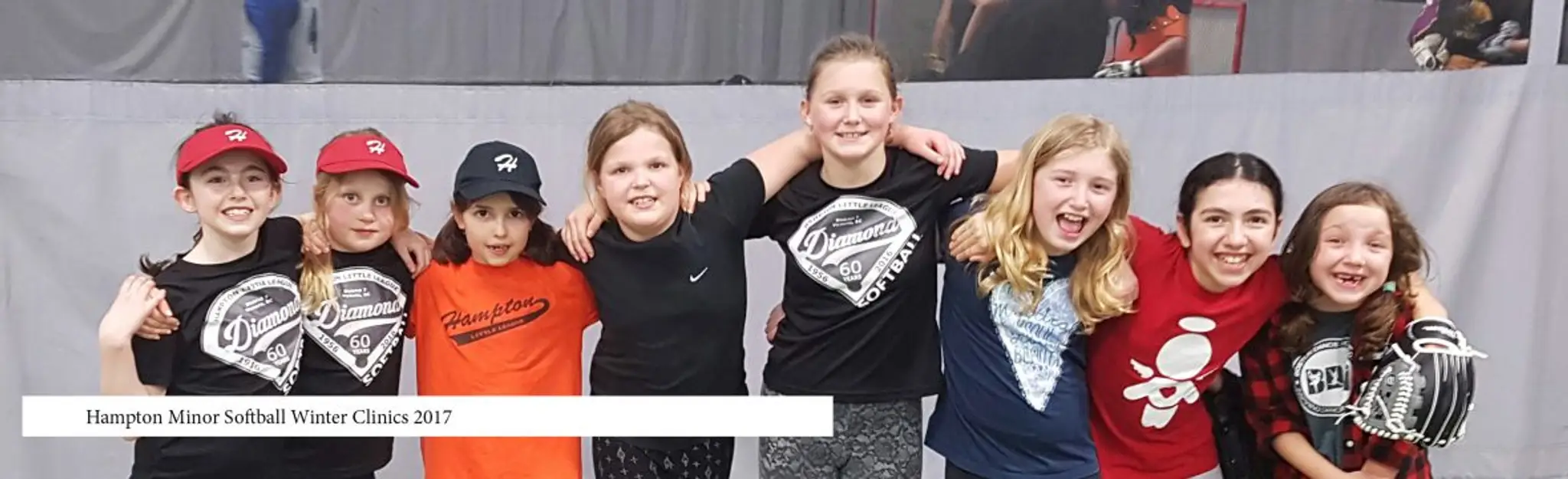 Hampton Little League