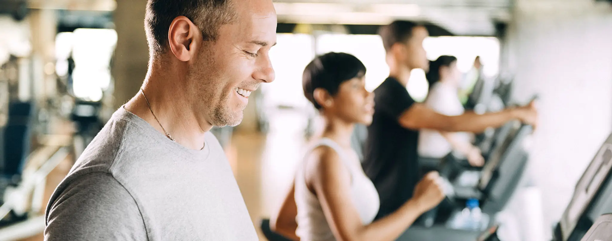 Birchwood Park Health & Fitness