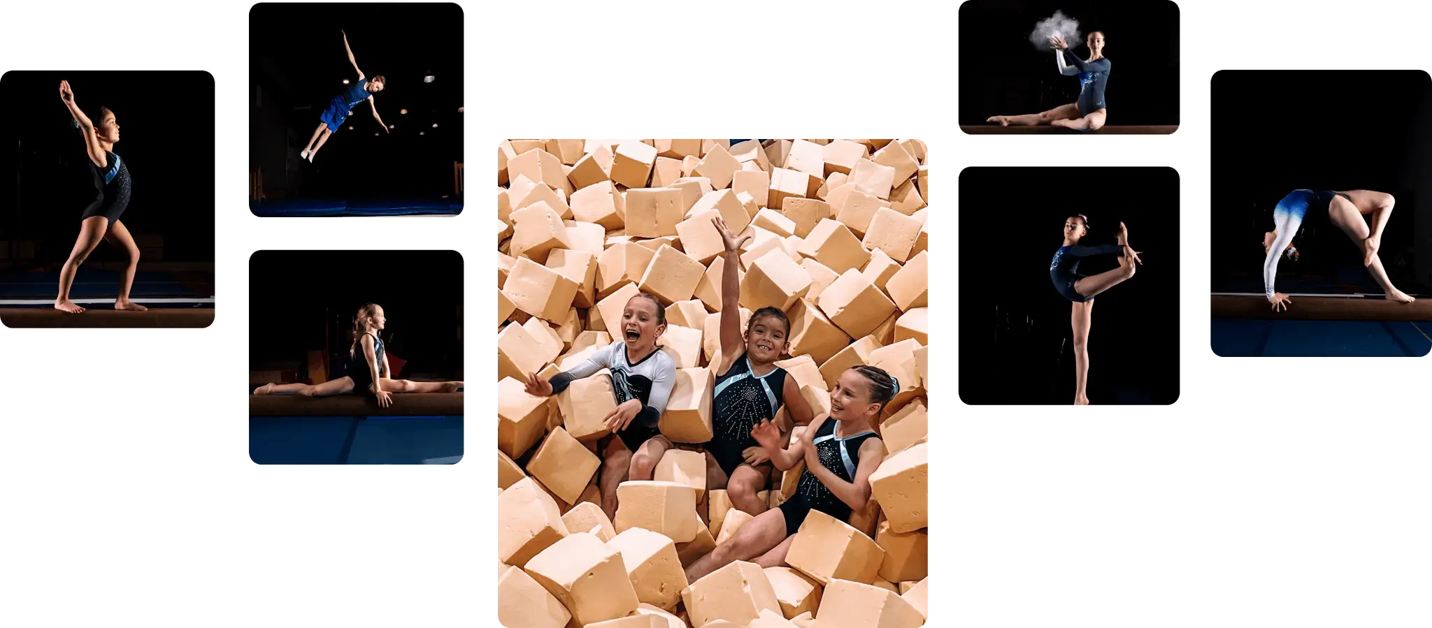 The Zenith Gymnastics Club