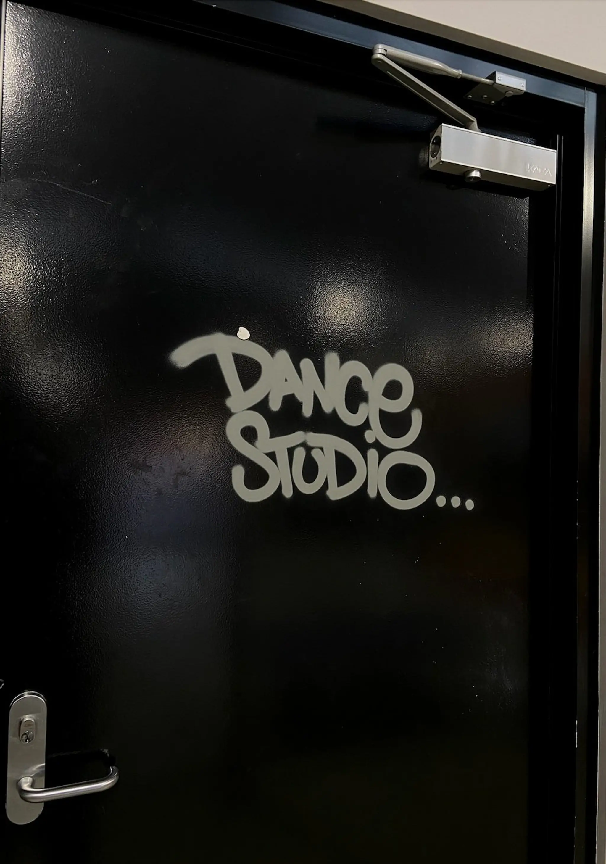 Stars Within Inclusive Dance