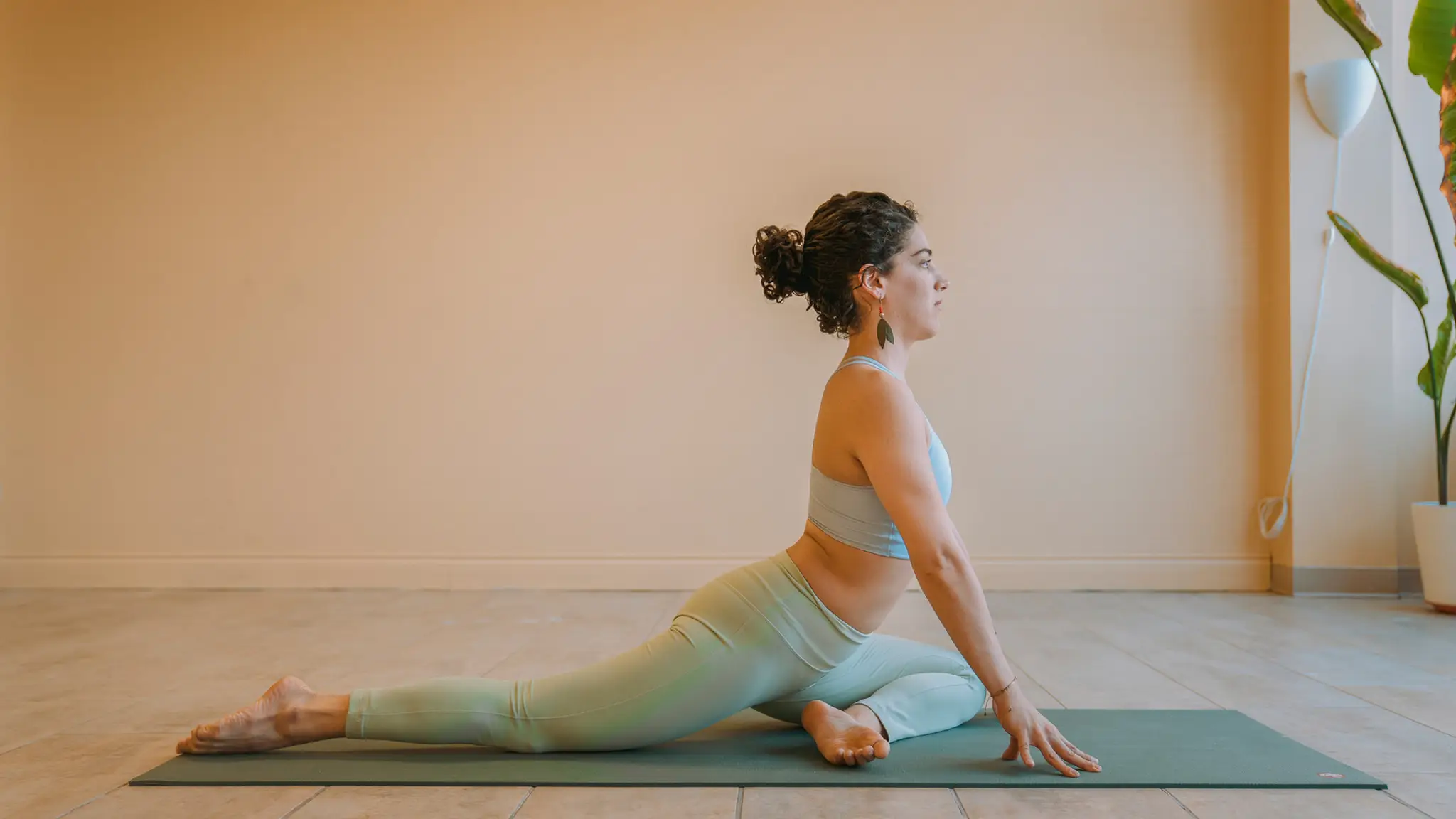 YOGA BY SHIVA