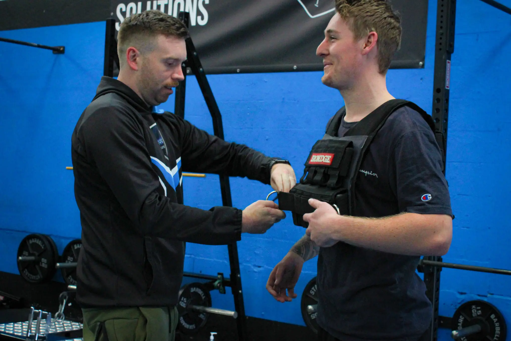 South East Fitness Solutions