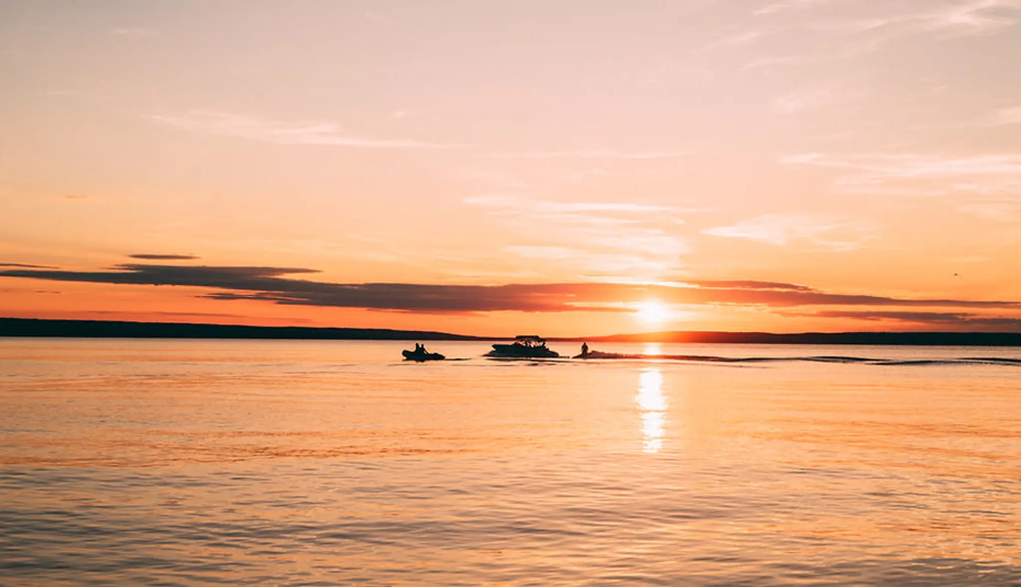 Waskesiu DodgeBall Court