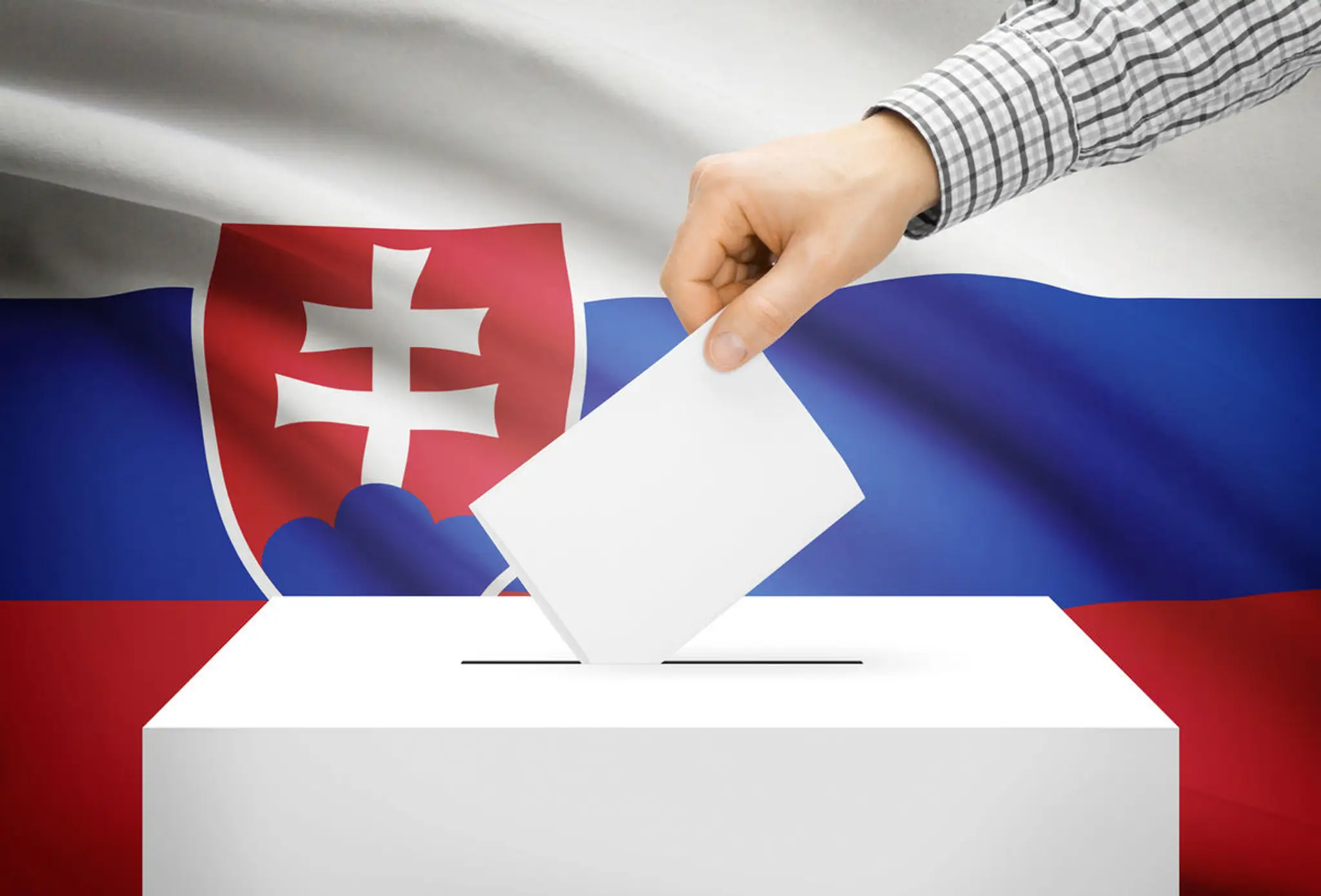 Vodná nádrž Hrabovo