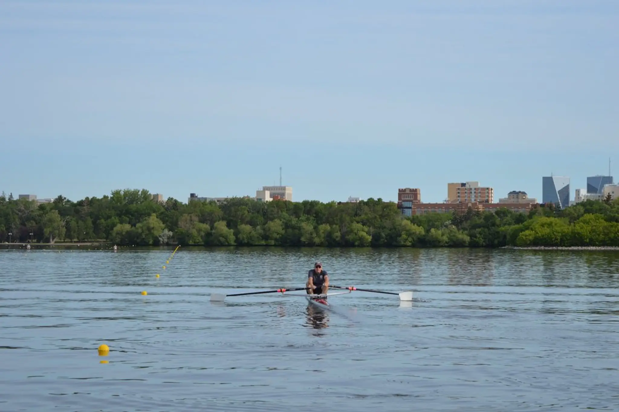 Regina Rowing Club