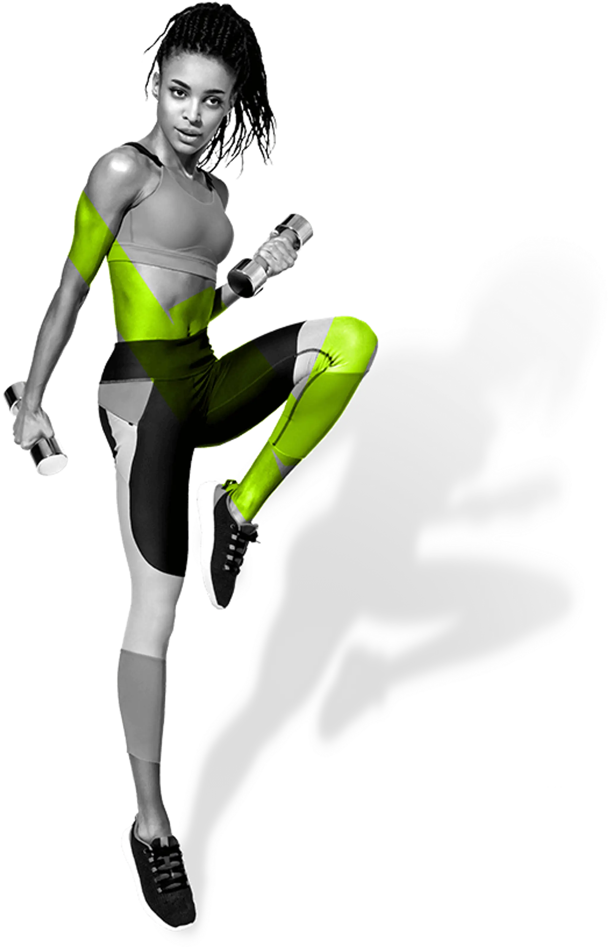 Strive Fitness and Athletics