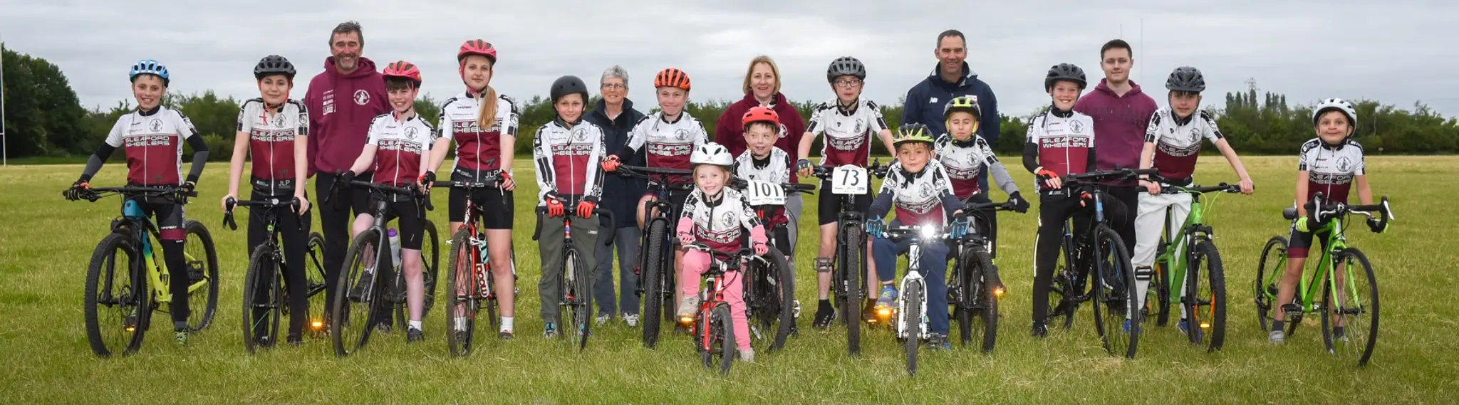 Sleaford Wheelers Cycling Club
