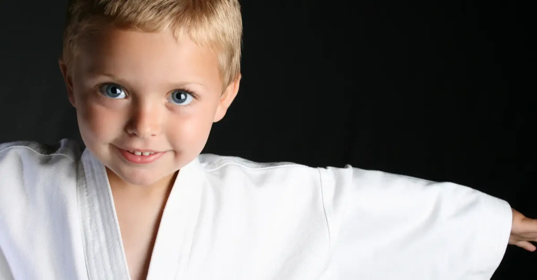 K2 Martial Arts