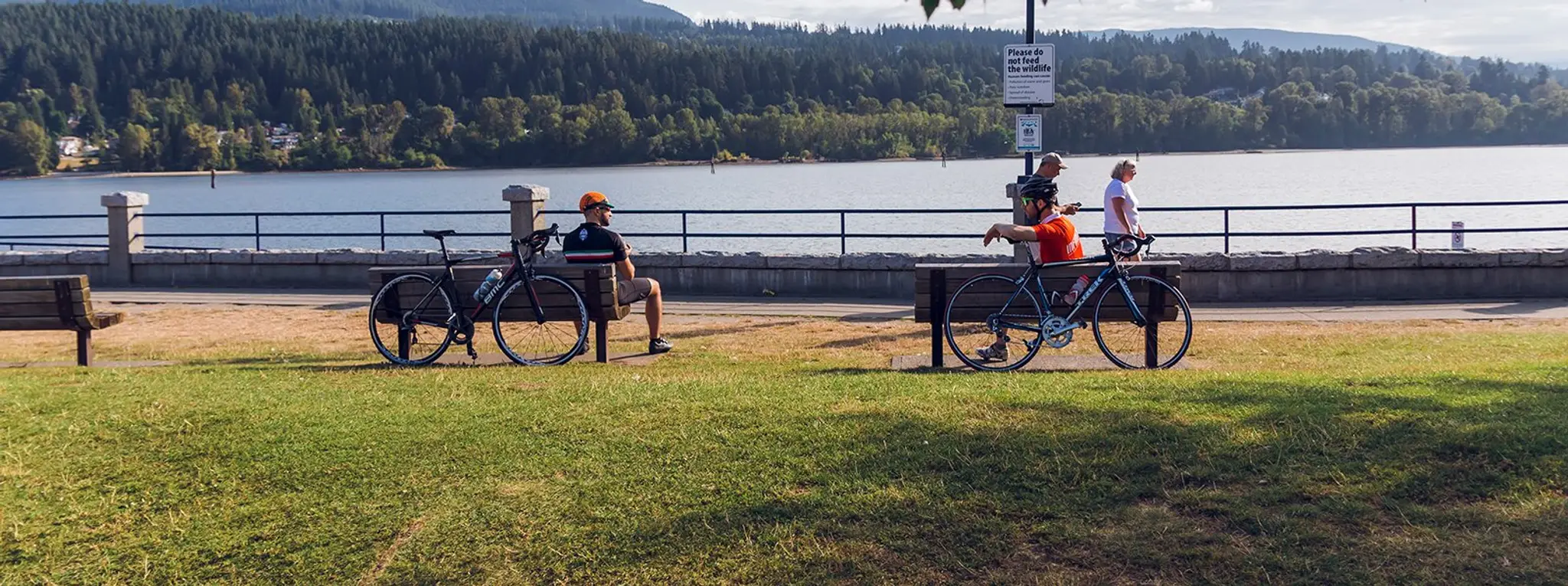 Rotary Bike Trials Park