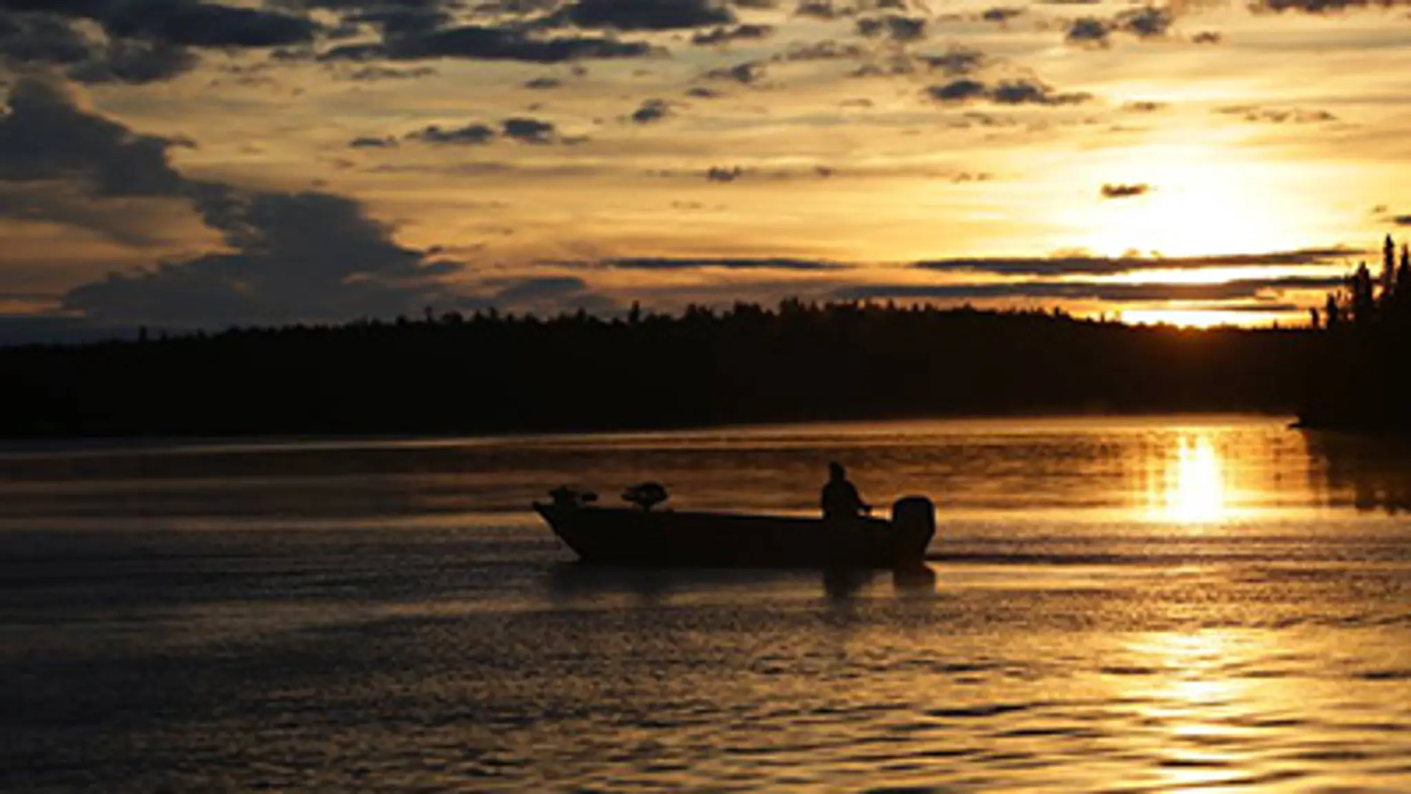 Clark's Resorts & Outposts - Meen Lake