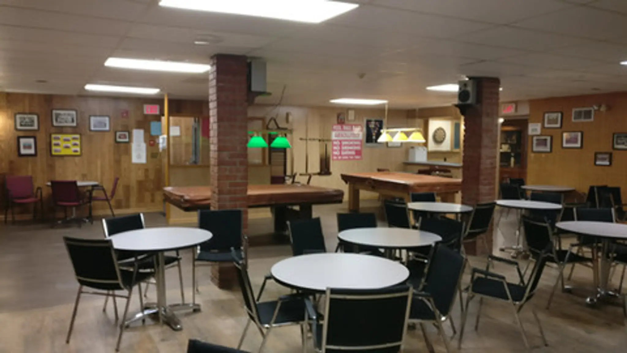 Renfrew Community Association