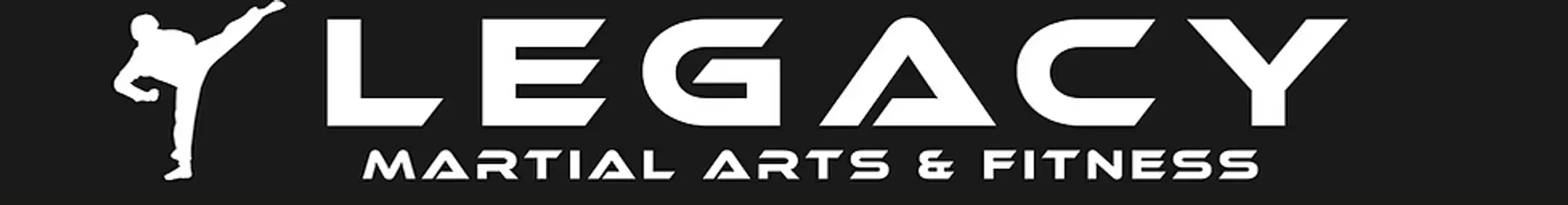 Legacy Martial Arts & Fitness