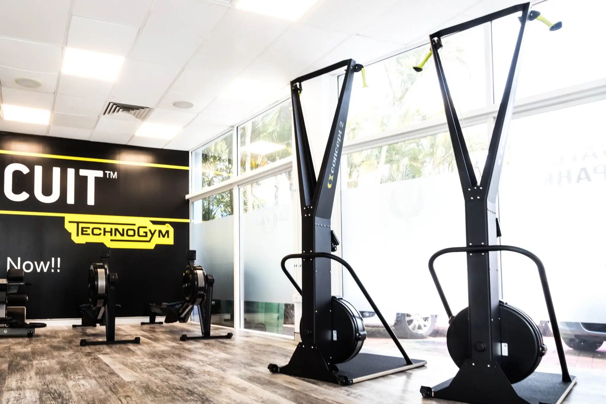 EMF Performance Centre North Lakes