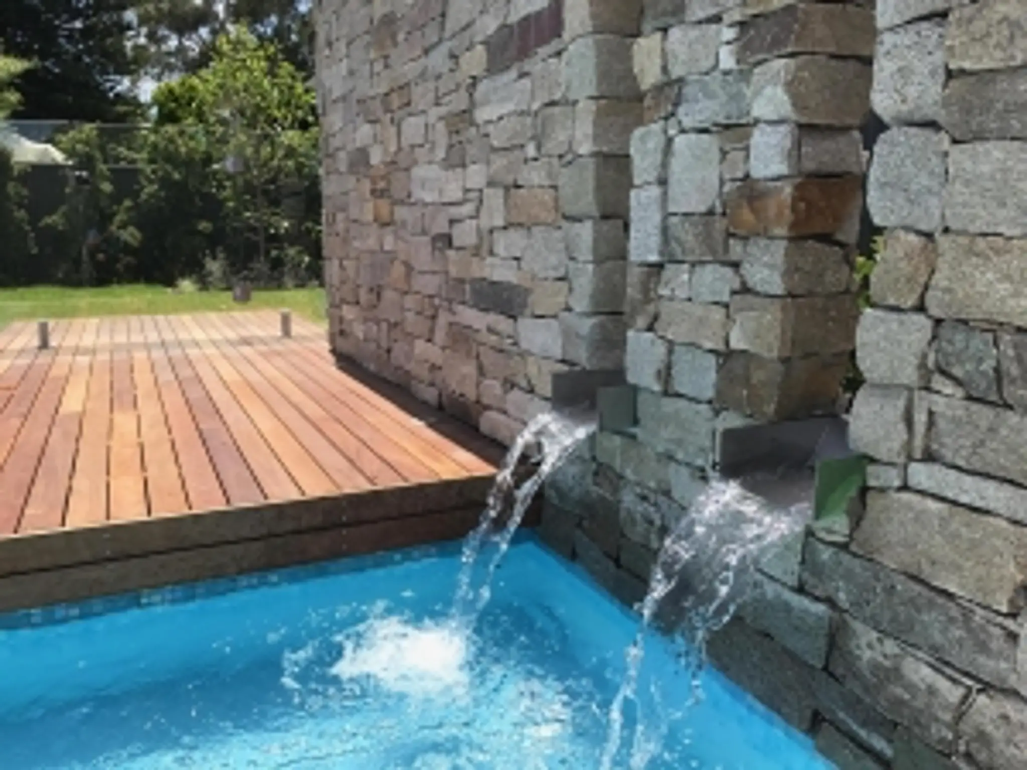 Stone Exteriors and Outdoor Design P/L